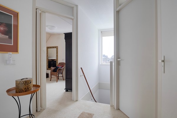 Medium property photo - De Nije Kamers 12, 9076 JD Sint Annaparochie